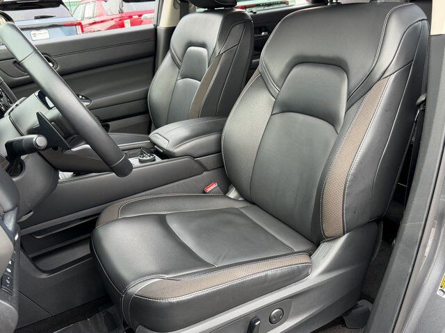 2024 Nissan Pathfinder SL Springfield VA