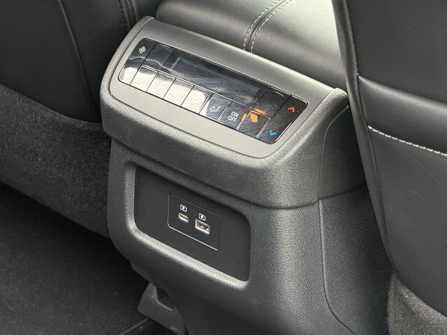 2024 Nissan Pathfinder SL Springfield VA