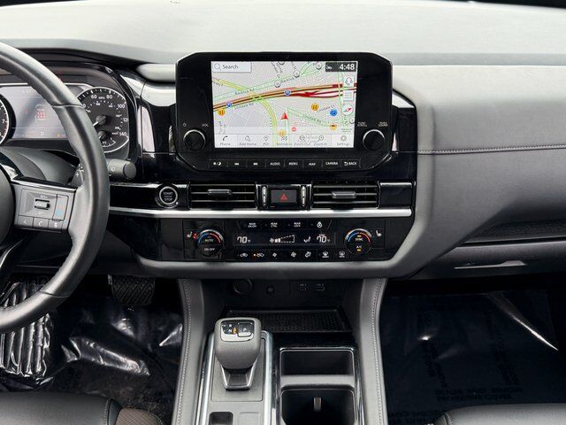 2024 Nissan Pathfinder SL Springfield VA
