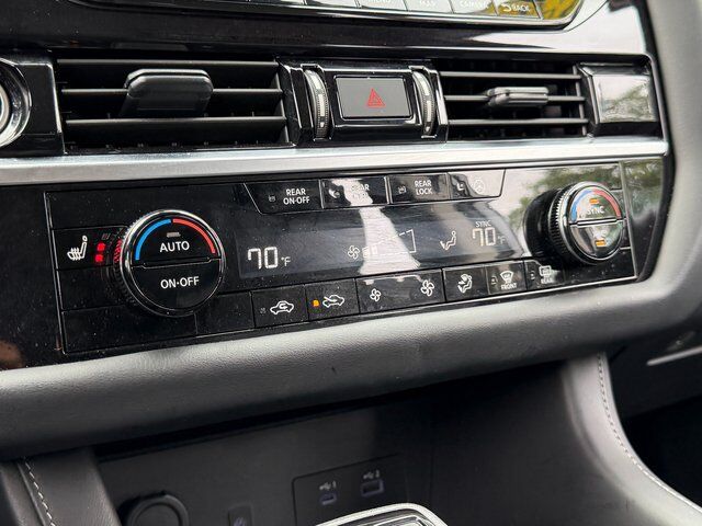 2024 Nissan Pathfinder SL Springfield VA