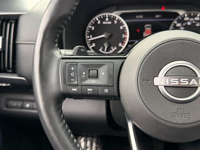 2024 Nissan Pathfinder SL Springfield VA
