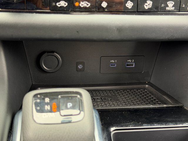 2024 Nissan Pathfinder SL Springfield VA