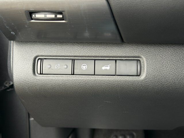 2024 Nissan Pathfinder SL Springfield VA