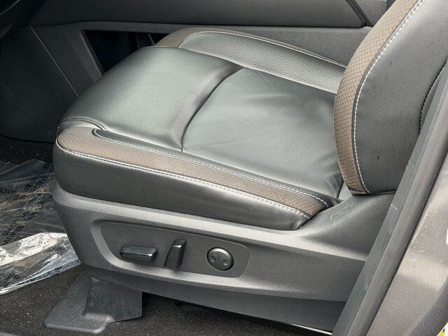 2024 Nissan Pathfinder SL Springfield VA