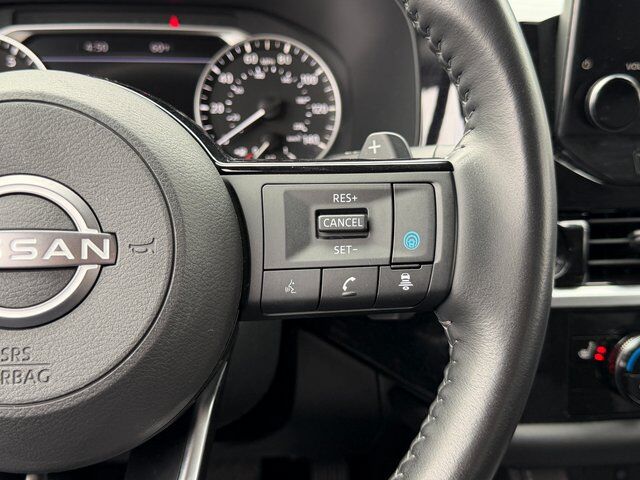 2024 Nissan Pathfinder SL Springfield VA