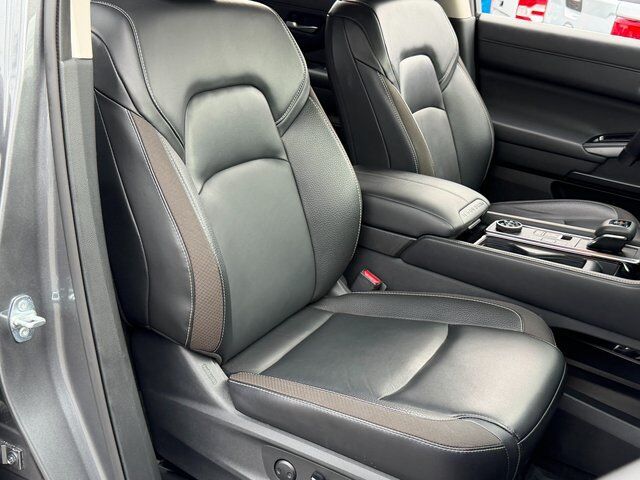2024 Nissan Pathfinder SL Springfield VA