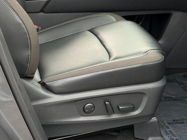 2024 Nissan Pathfinder SL Springfield VA