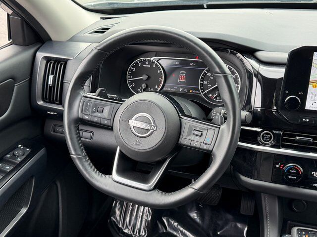 2024 Nissan Pathfinder SL Springfield VA