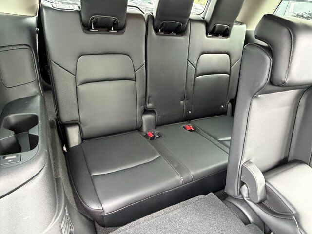 2024 Nissan Pathfinder SL Springfield VA