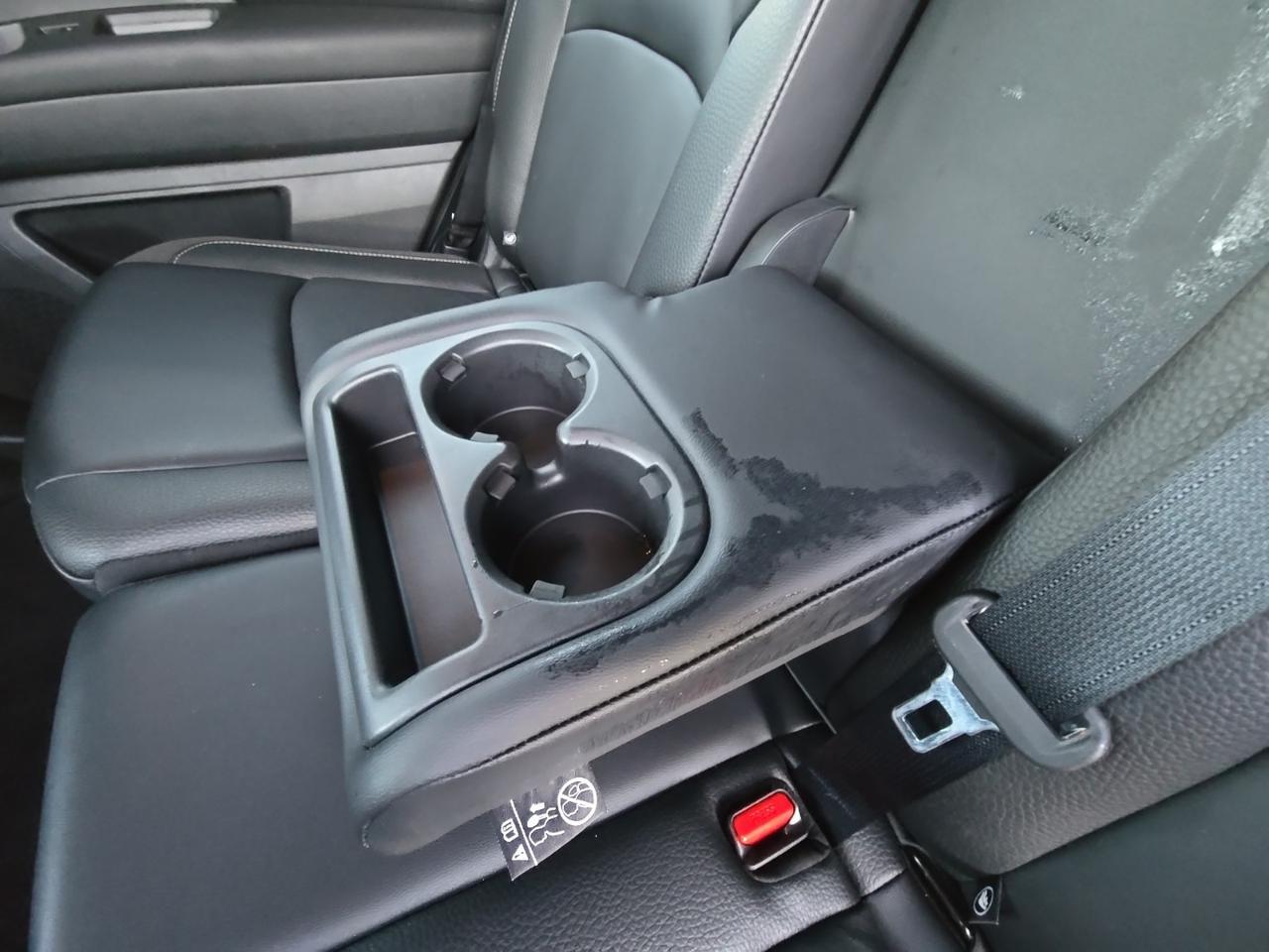 2024 Nissan Pathfinder SL Glen Burnie MD