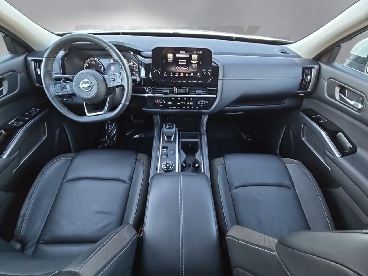 2024 Nissan Pathfinder SL Glen Burnie MD