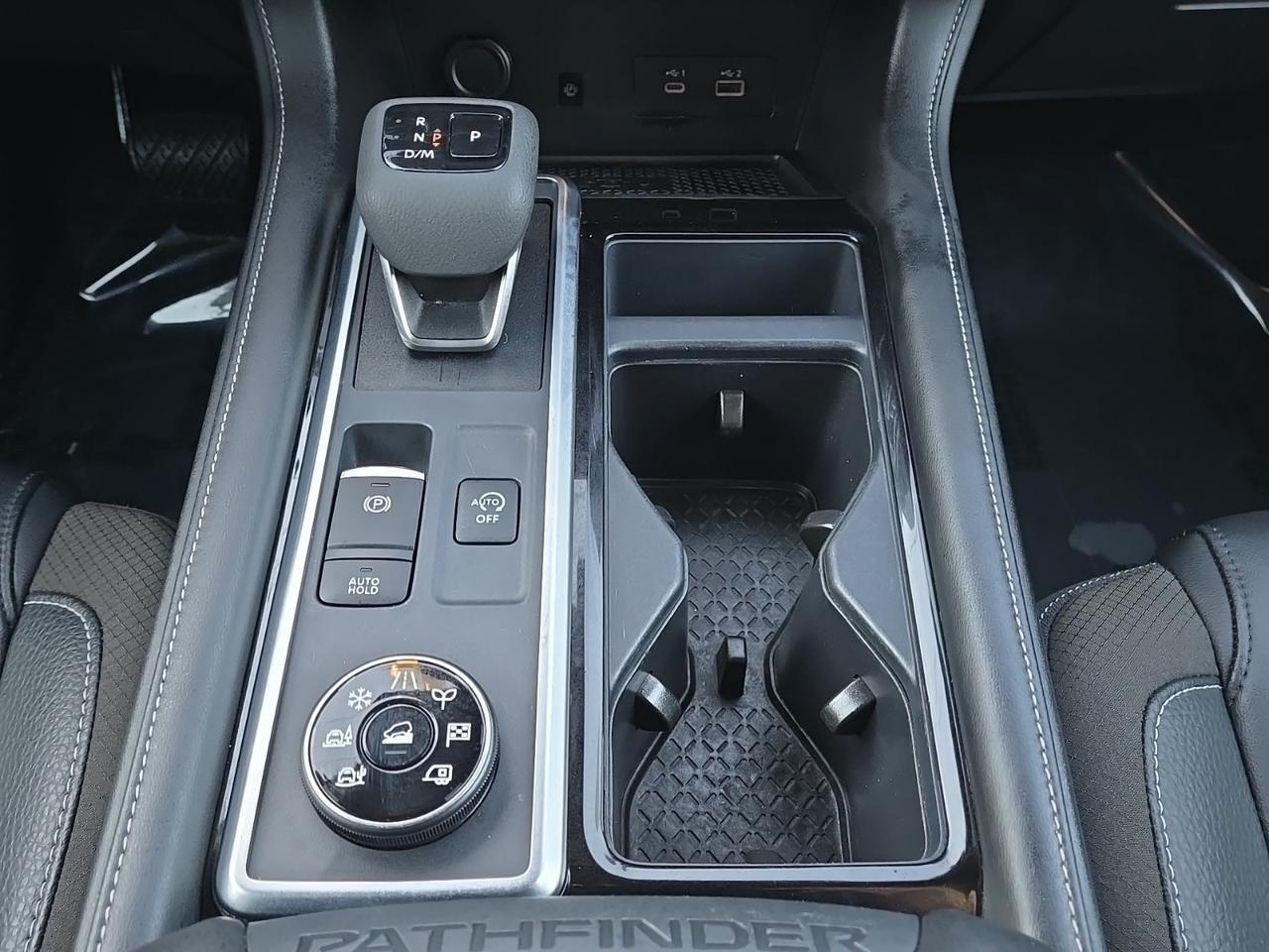 2024 Nissan Pathfinder SL Glen Burnie MD