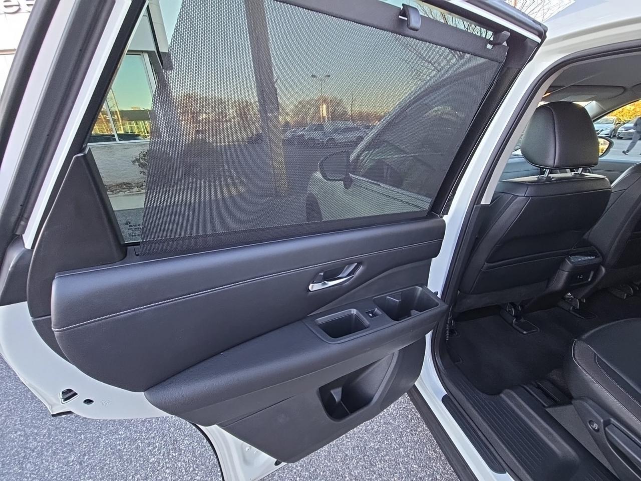 2024 Nissan Pathfinder SL Glen Burnie MD