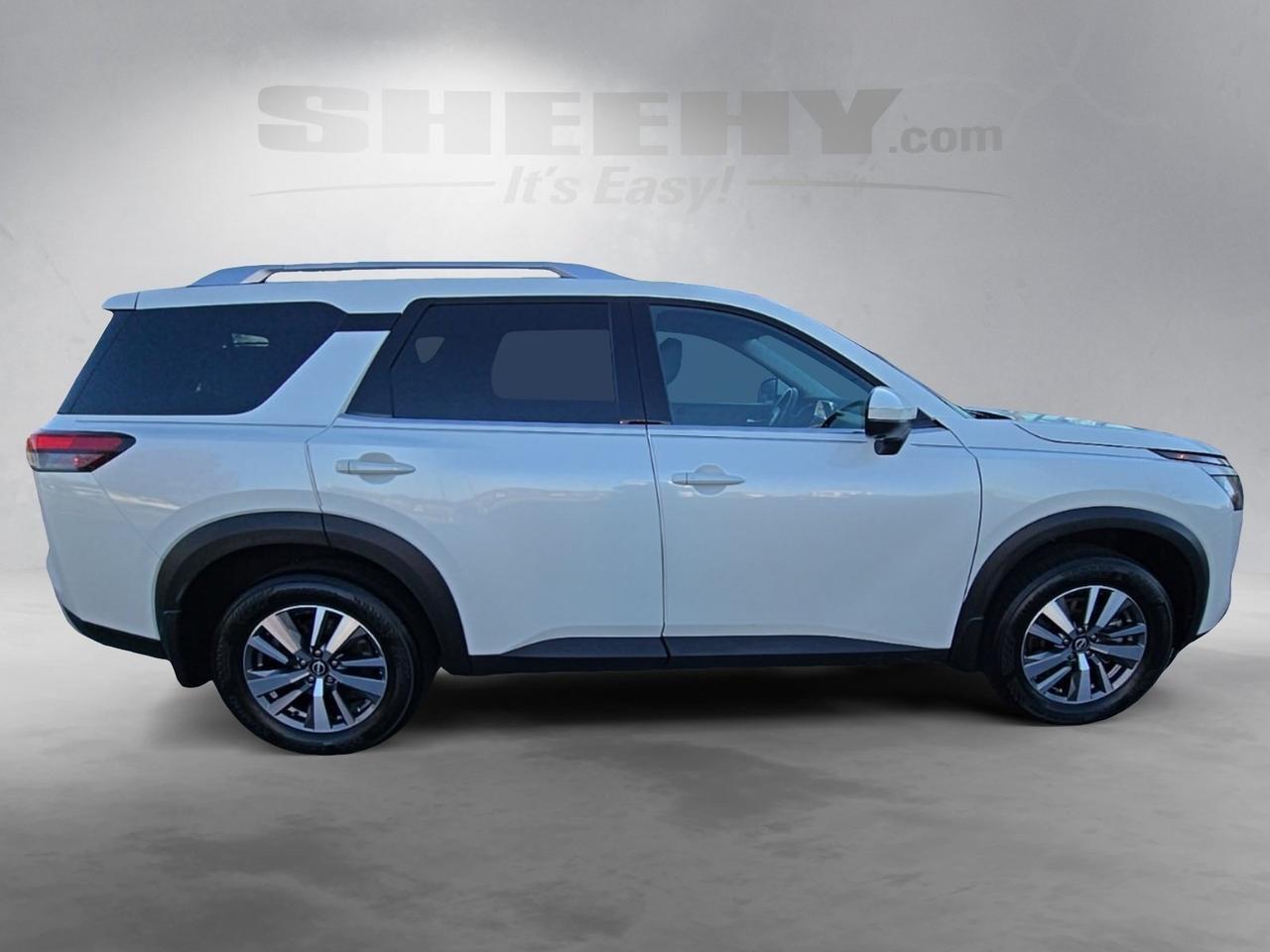 2024 Nissan Pathfinder SL Glen Burnie MD