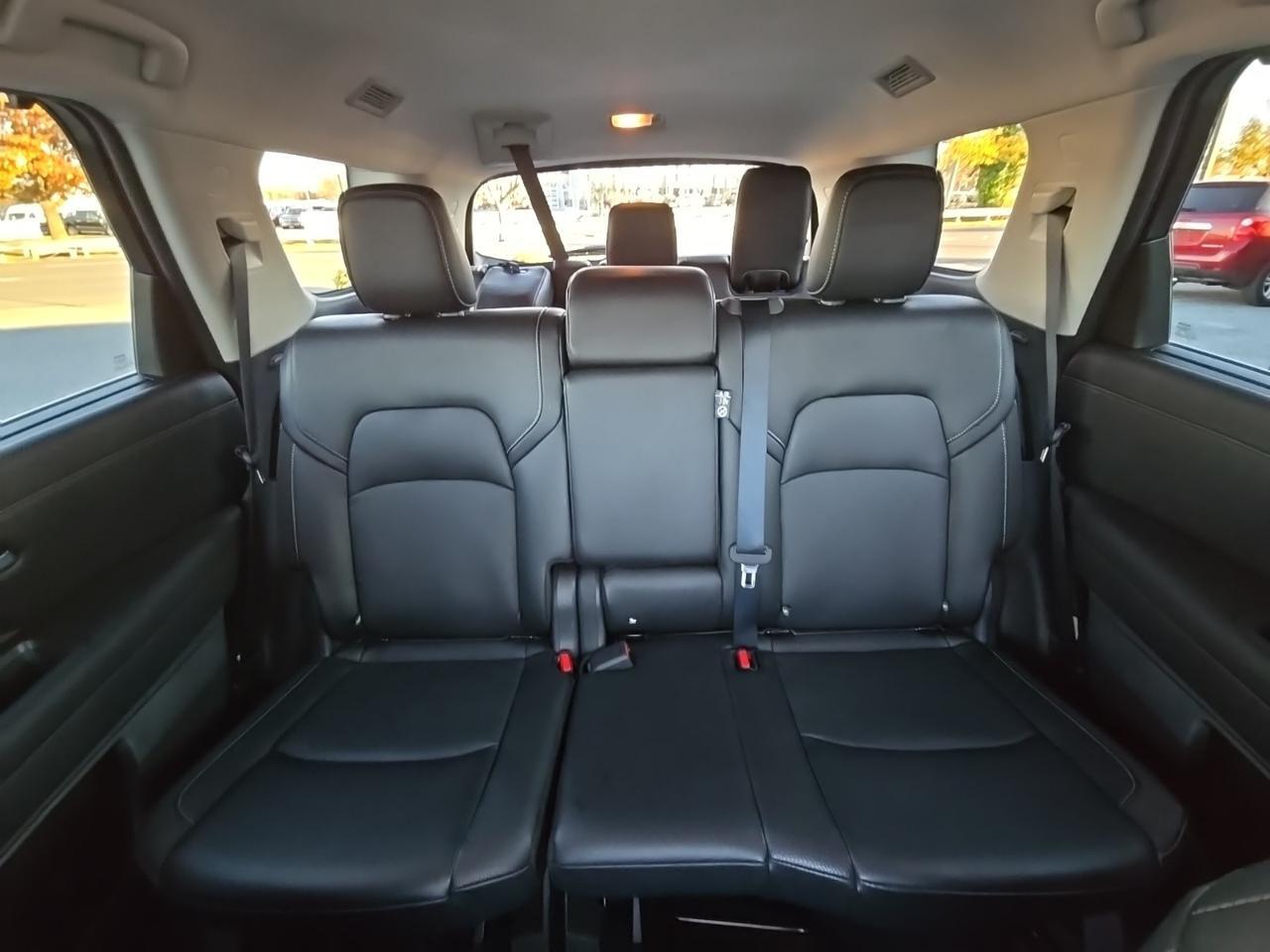 2024 Nissan Pathfinder SL Glen Burnie MD