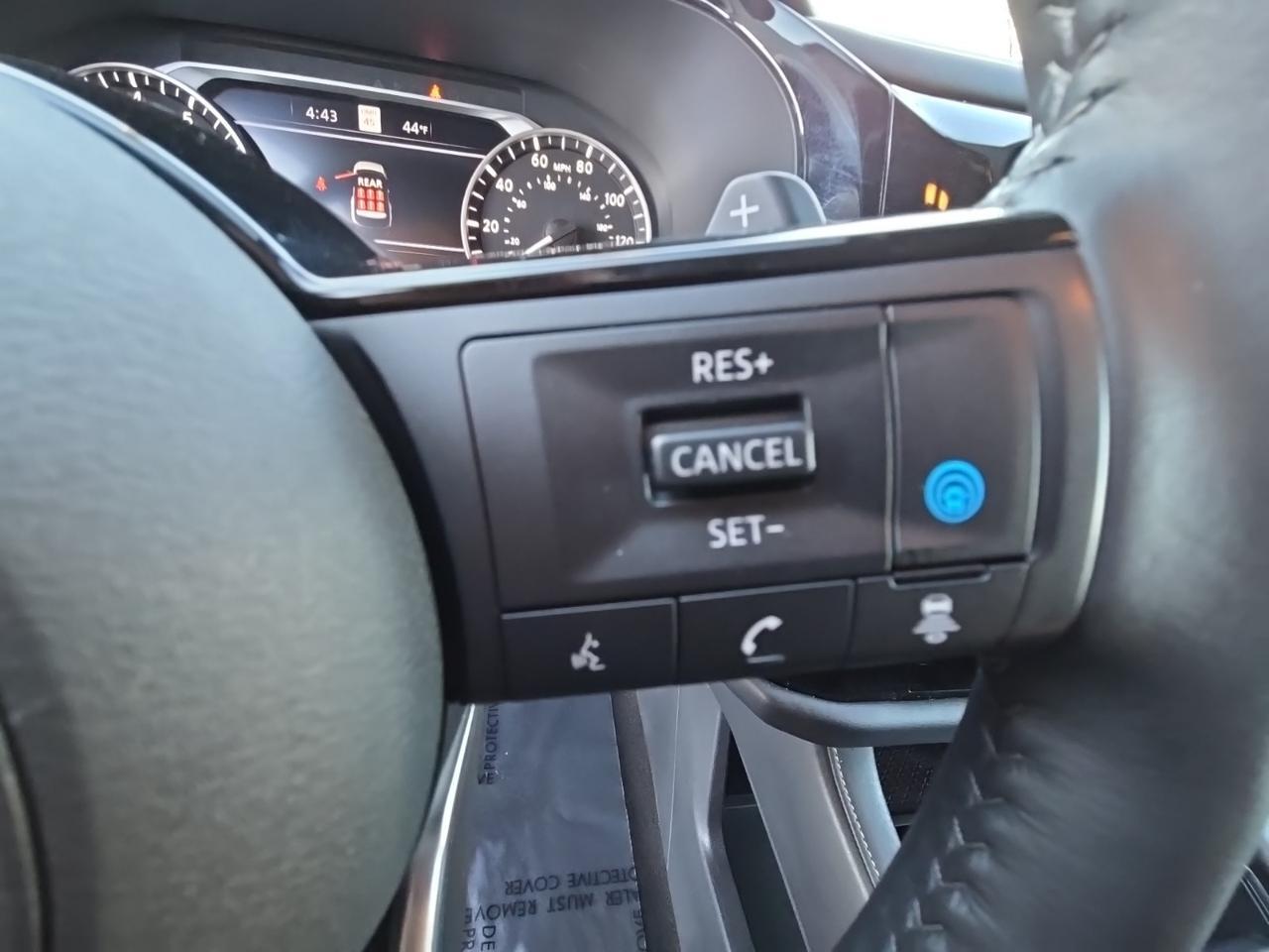 2024 Nissan Pathfinder SL Glen Burnie MD