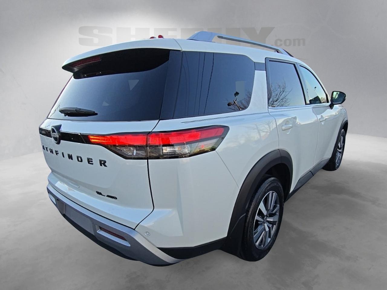 2024 Nissan Pathfinder SL Glen Burnie MD