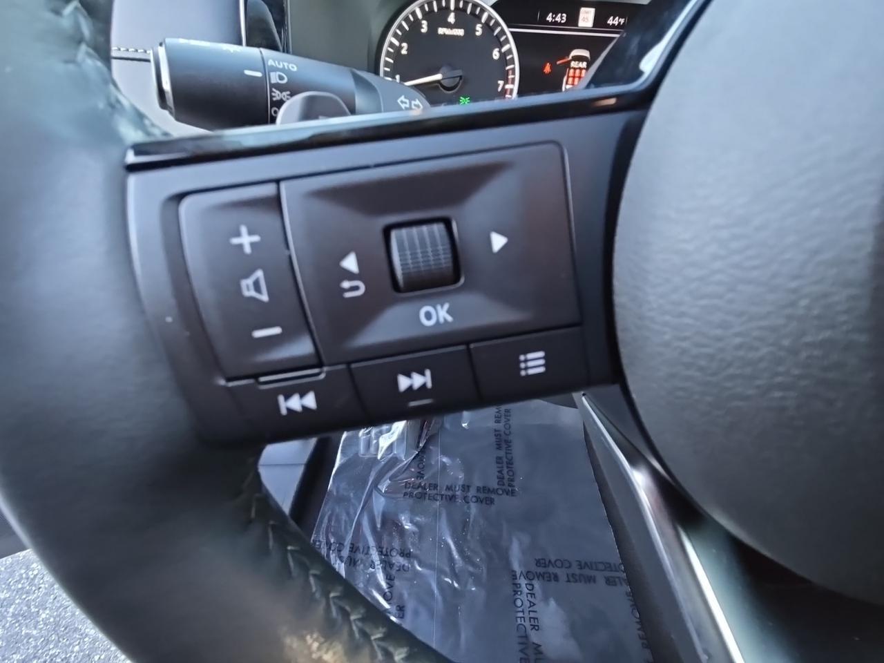 2024 Nissan Pathfinder SL Glen Burnie MD