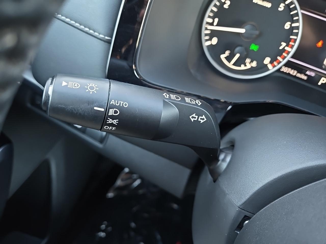 2024 Nissan Pathfinder SL Glen Burnie MD