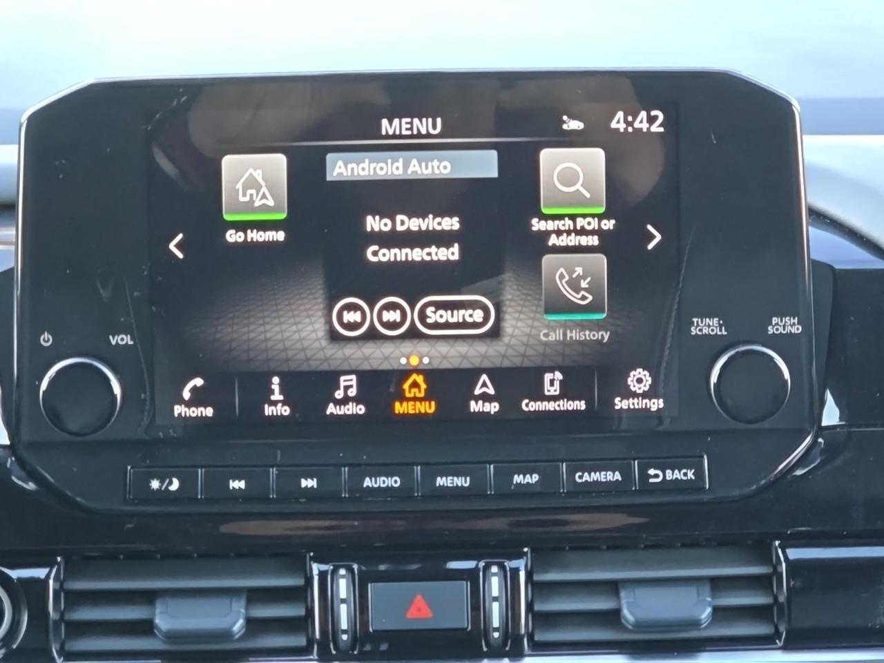 2024 Nissan Pathfinder SL Glen Burnie MD