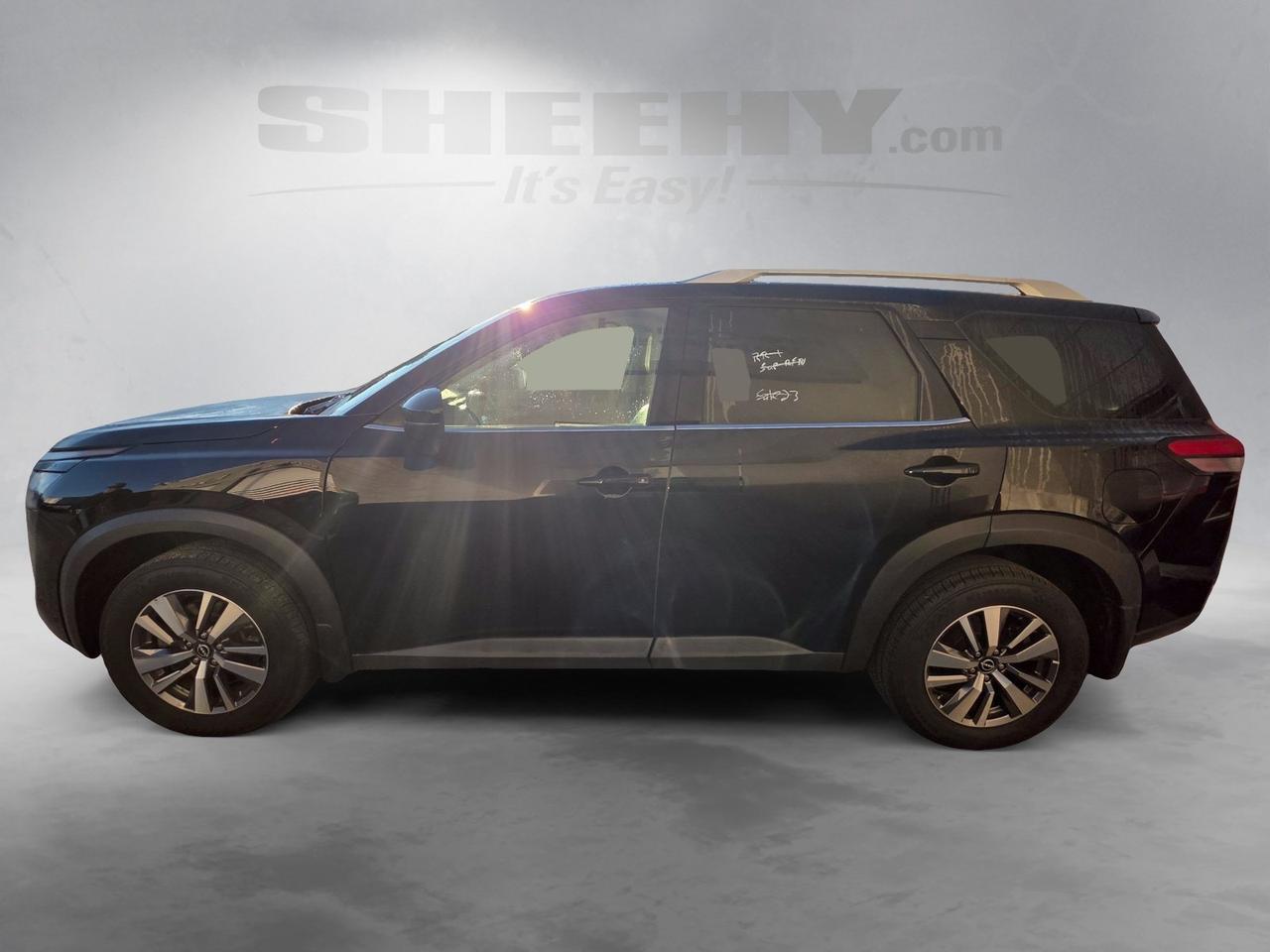 2024 Nissan Pathfinder SL Glen Burnie MD