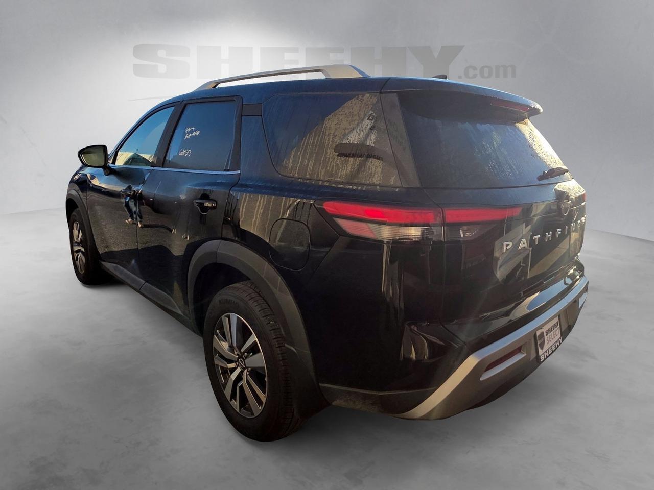 2024 Nissan Pathfinder SL Glen Burnie MD