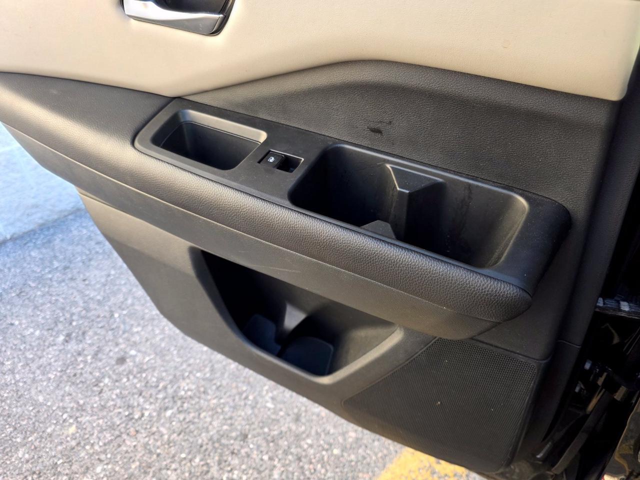 2024 Nissan Pathfinder SL Glen Burnie MD