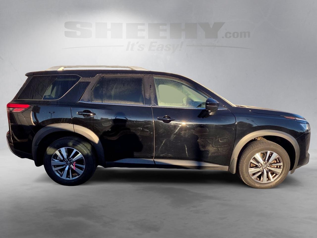 2024 Nissan Pathfinder SL Glen Burnie MD