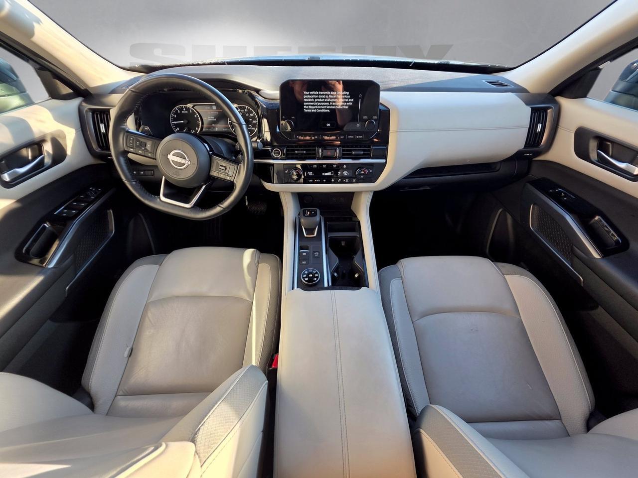 2024 Nissan Pathfinder SL Glen Burnie MD