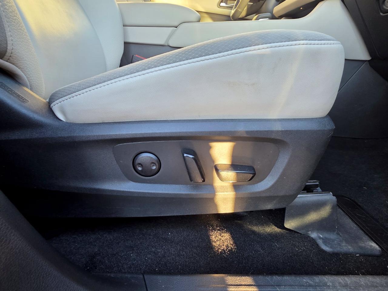 2024 Nissan Pathfinder SL Glen Burnie MD