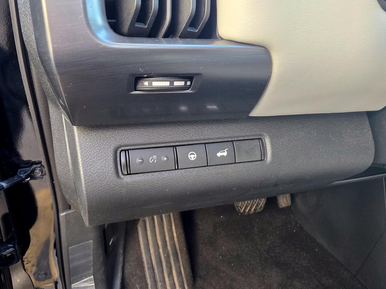 2024 Nissan Pathfinder SL Glen Burnie MD