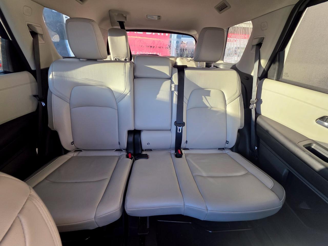 2024 Nissan Pathfinder SL Glen Burnie MD