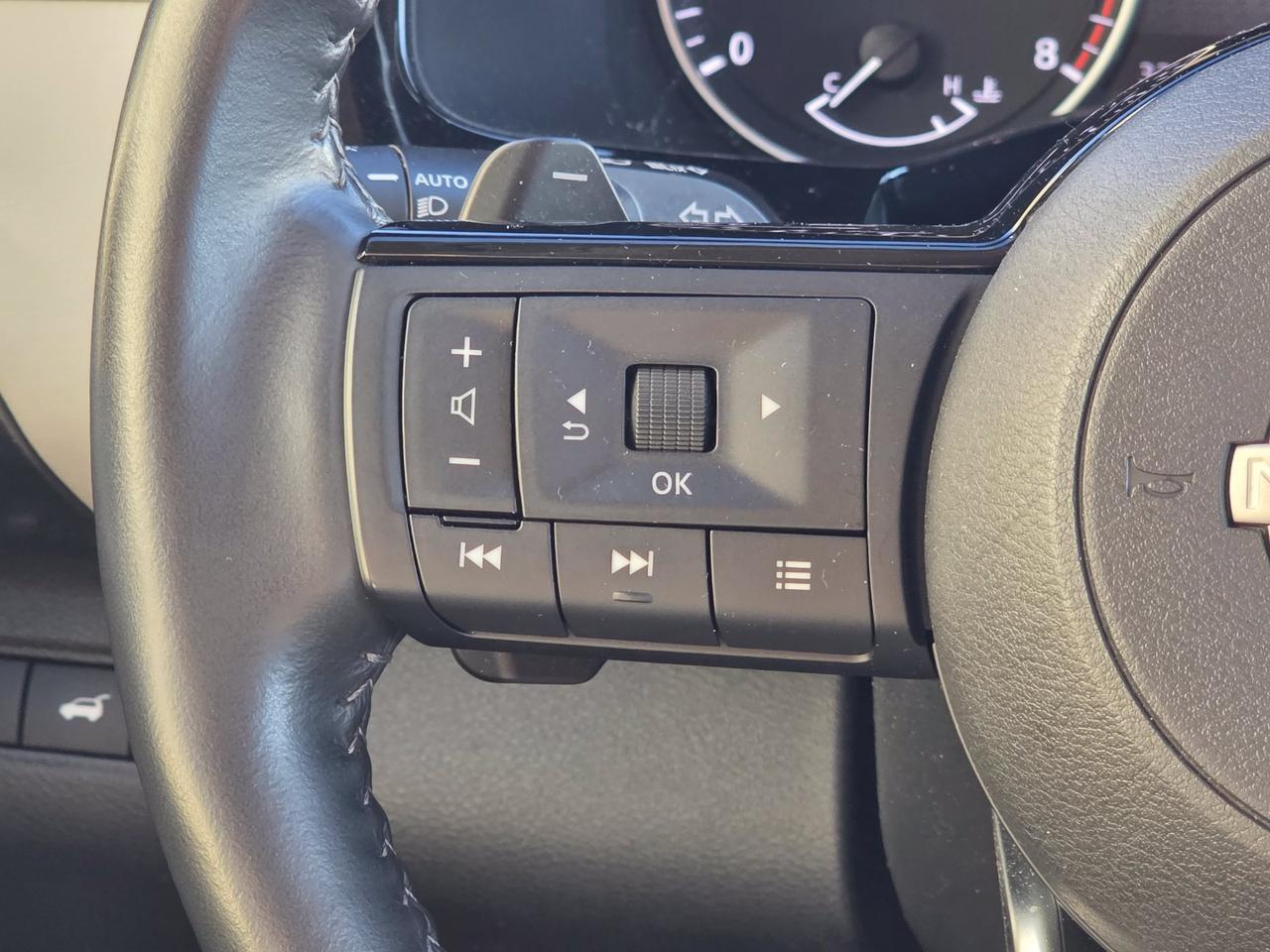 2024 Nissan Pathfinder SL Glen Burnie MD