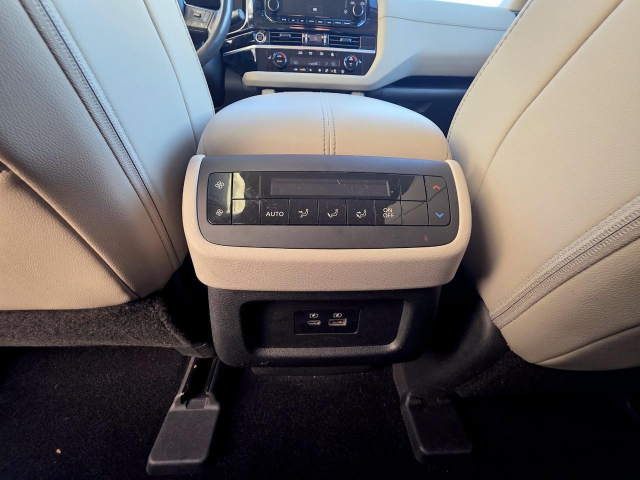 2024 Nissan Pathfinder SL Glen Burnie MD