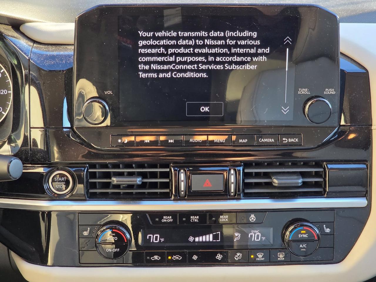 2024 Nissan Pathfinder SL Glen Burnie MD