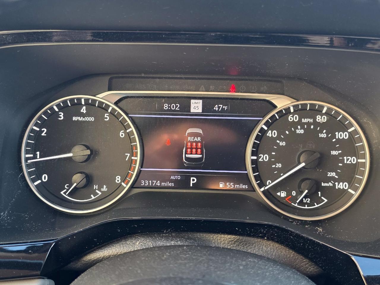 2024 Nissan Pathfinder SL Glen Burnie MD