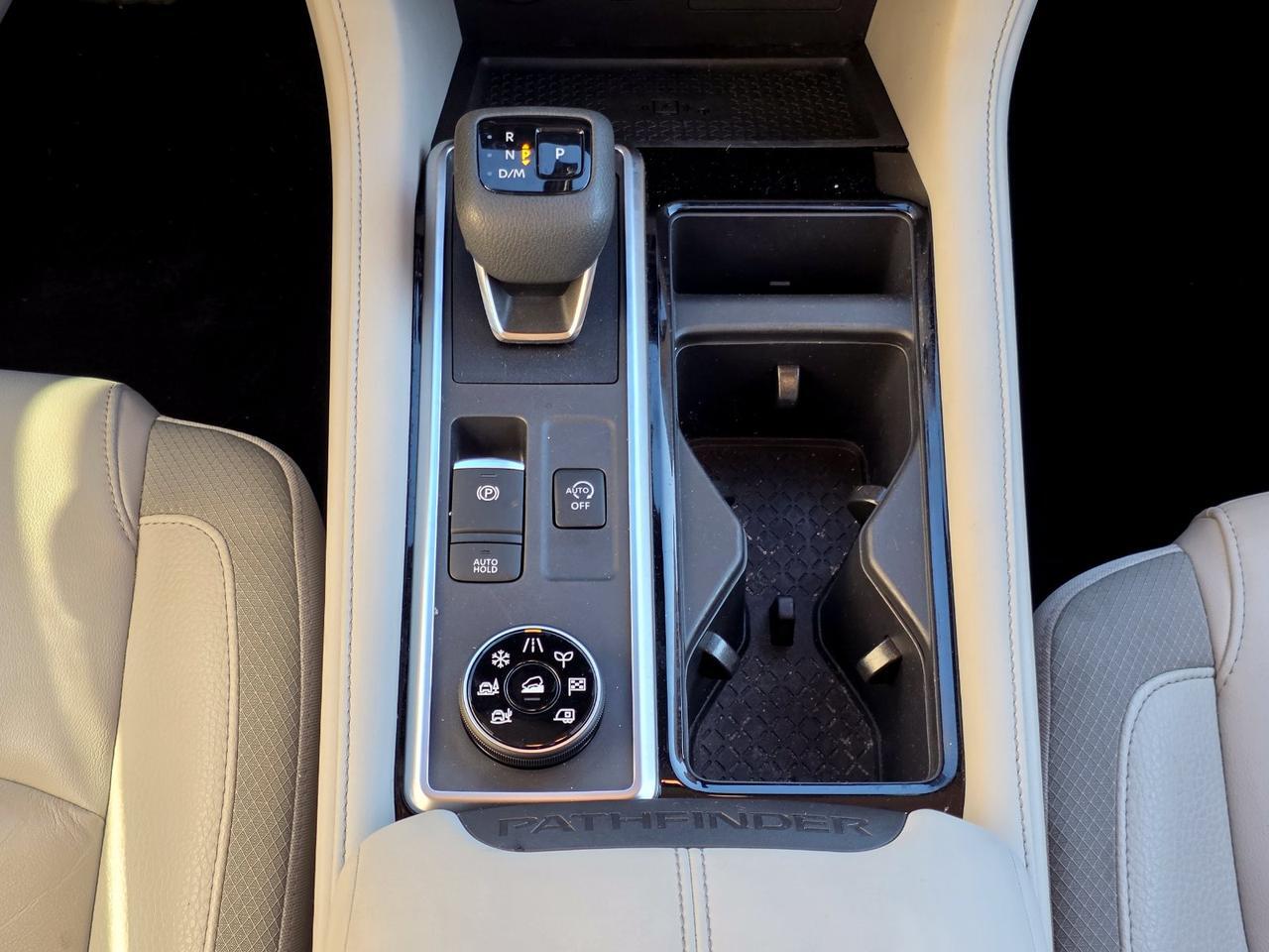 2024 Nissan Pathfinder SL Glen Burnie MD