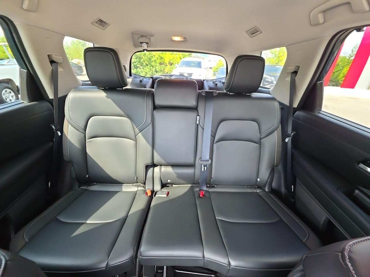 2024 Nissan Pathfinder SL Glen Burnie MD
