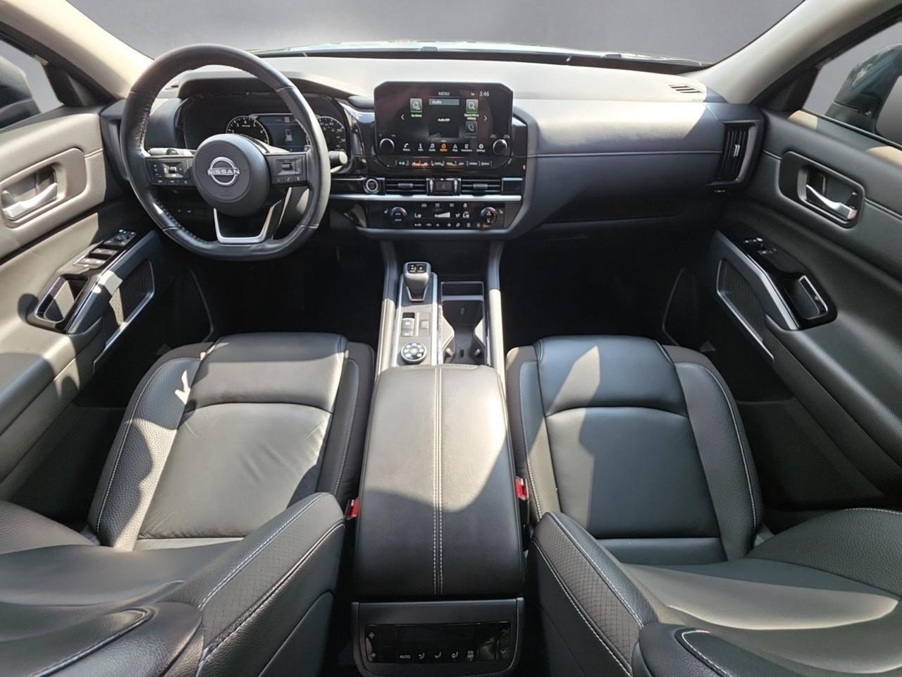 2024 Nissan Pathfinder SL Glen Burnie MD