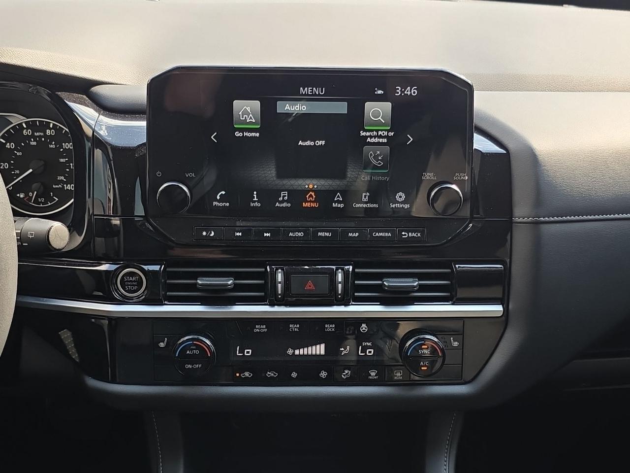 2024 Nissan Pathfinder SL Glen Burnie MD