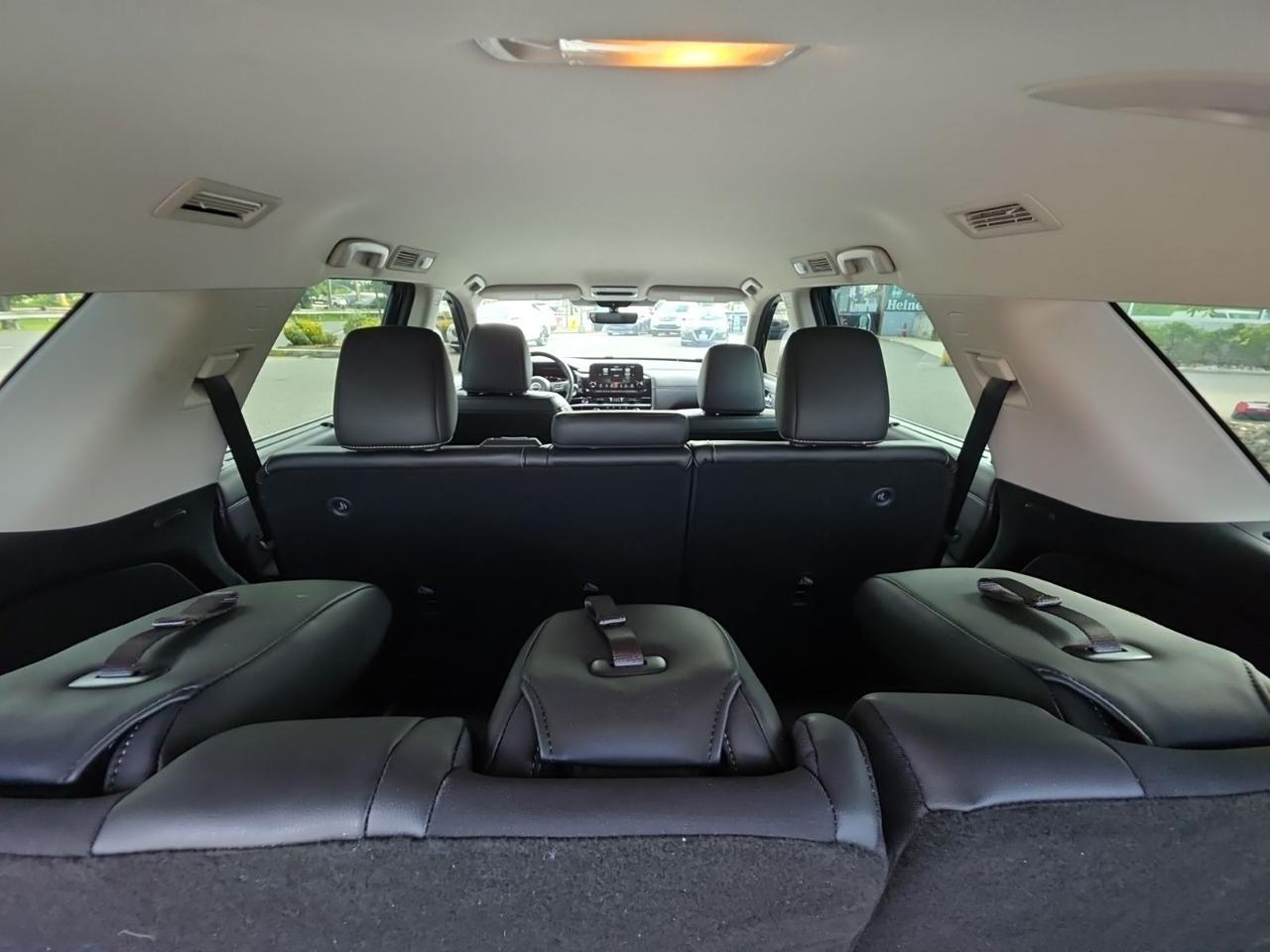 2024 Nissan Pathfinder SL Glen Burnie MD
