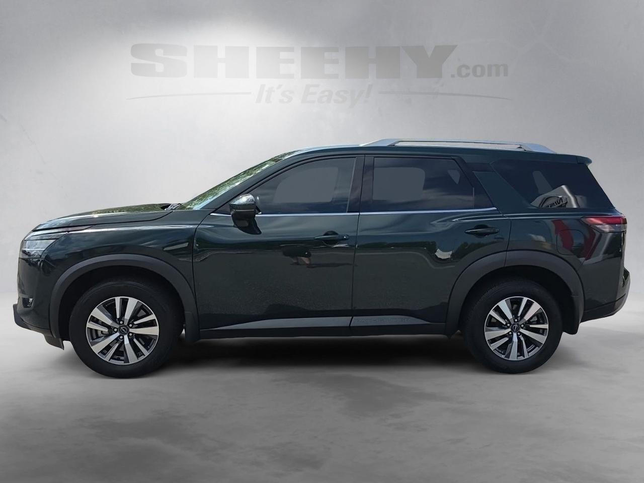 2024 Nissan Pathfinder SL Glen Burnie MD
