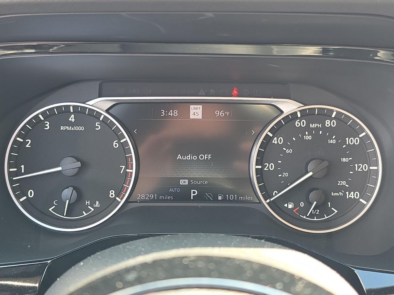 2024 Nissan Pathfinder SL Glen Burnie MD