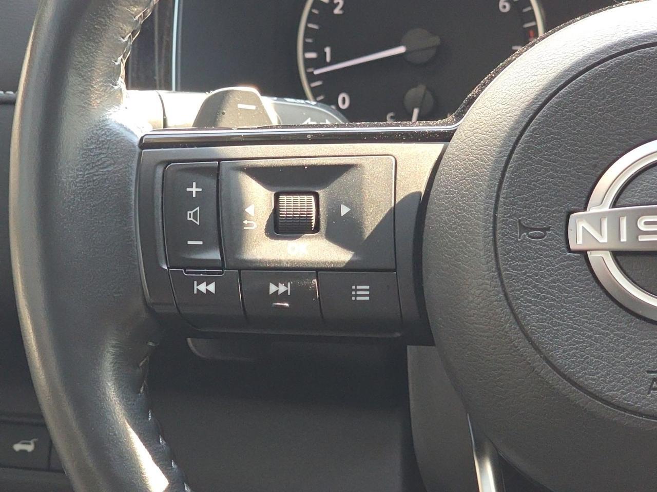 2024 Nissan Pathfinder SL Glen Burnie MD