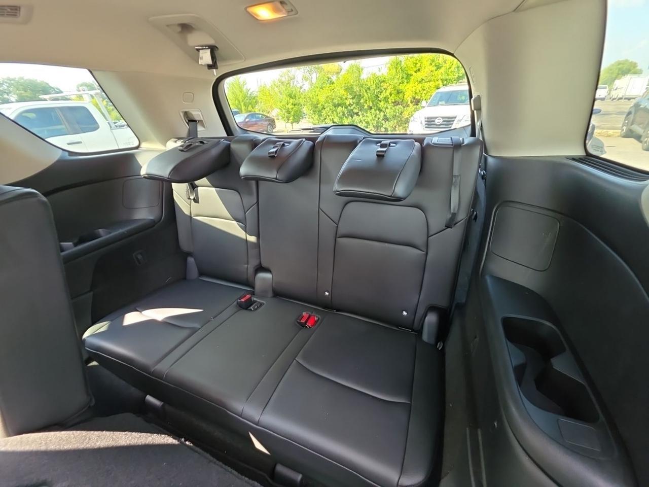 2024 Nissan Pathfinder SL Glen Burnie MD