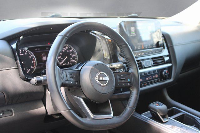 2024 Nissan Pathfinder SL Waldorf MD