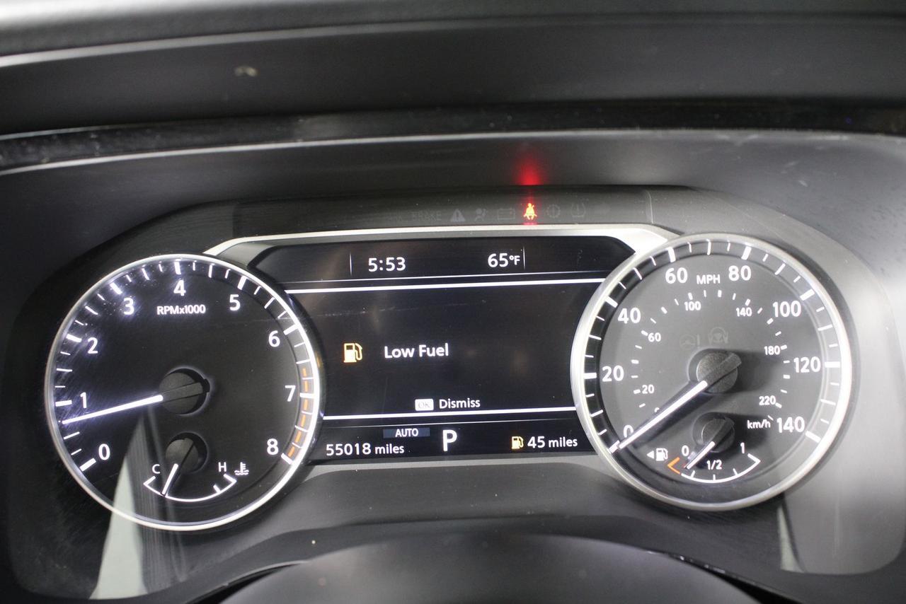 2024 Nissan Pathfinder SL Waldorf MD