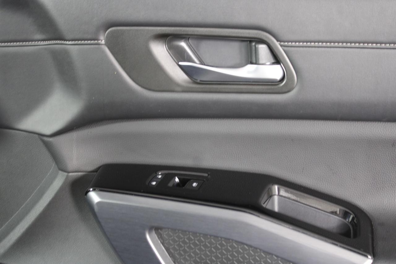2024 Nissan Pathfinder SL Waldorf MD