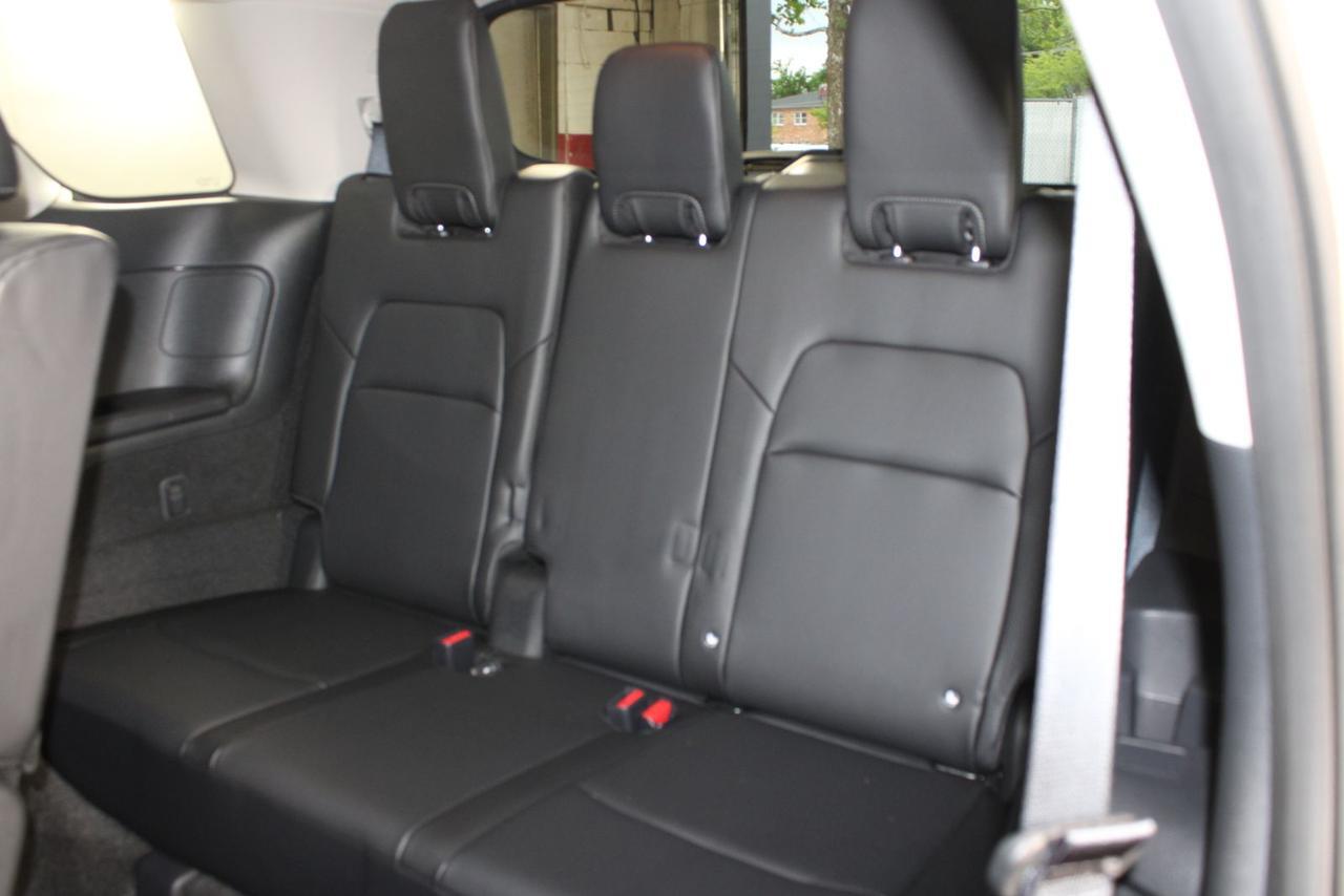 2024 Nissan Pathfinder SL Waldorf MD