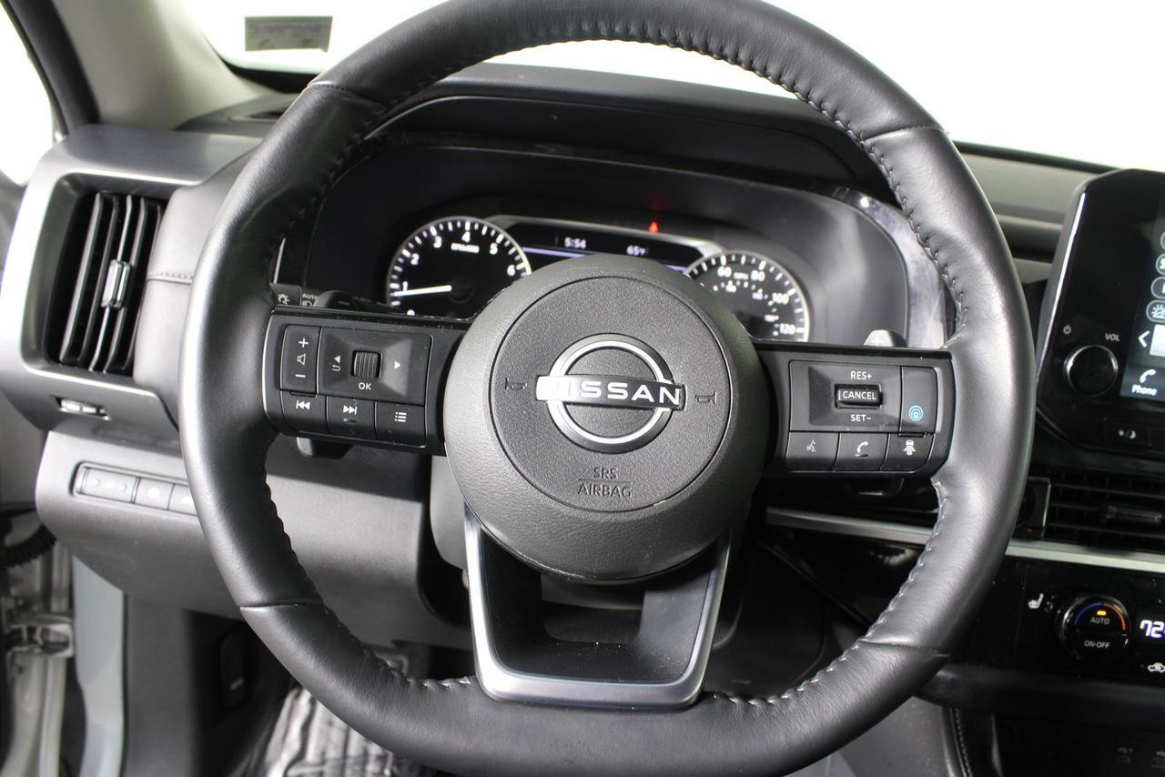 2024 Nissan Pathfinder SL Waldorf MD